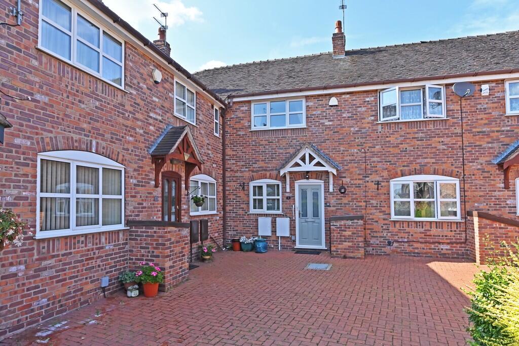 Main image of property: 3 Beaumont Court, The Bridle Path, Newcastle