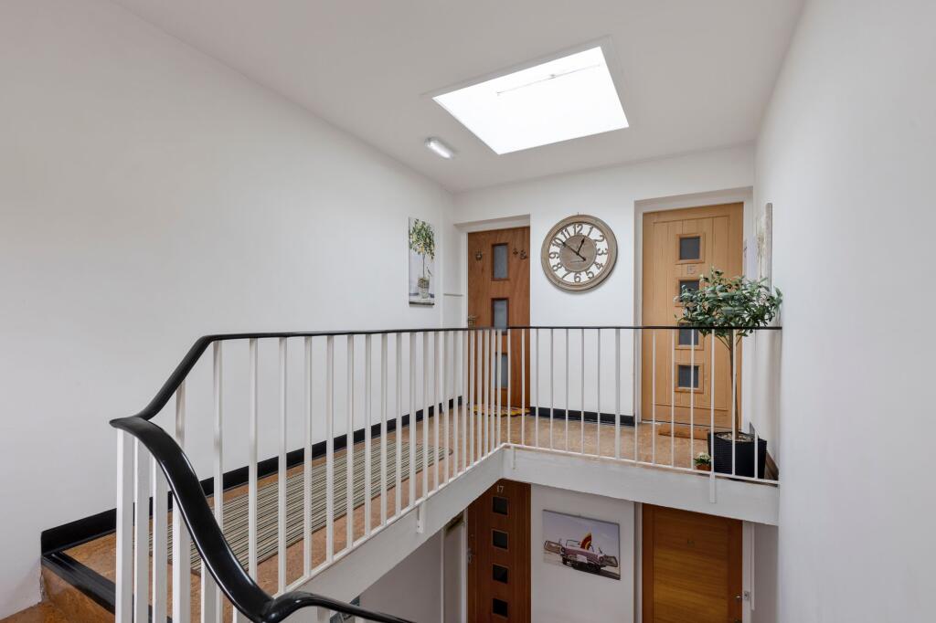 Vincent Road, Loudwater Court, NR26 - View 4