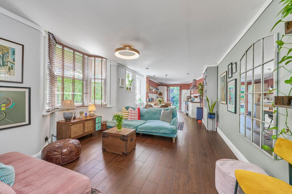 Main image of property: Leander Road, Brixton, London, SW2