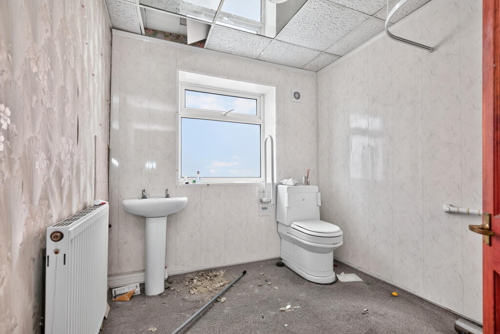 House in Blackpool - View 4