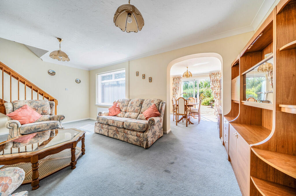 House in Taunton - View 2