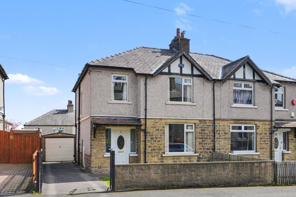 Main image of property: Alexandra Road, Lindley, Huddersfield, HD3