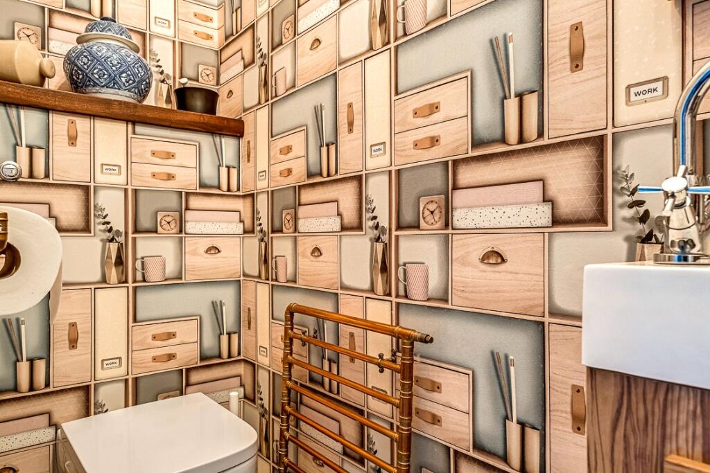 Additional image 5 of Holden Close, Barrowford, Nelson, Lancashire, BB9