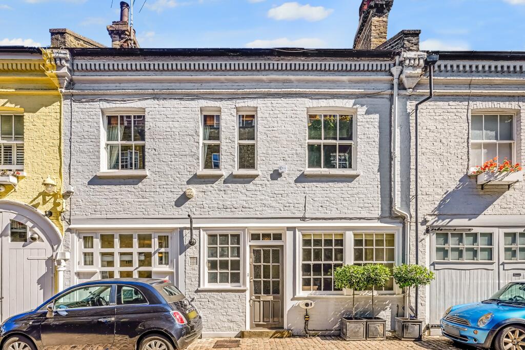 Main image of property: Roland Way, London