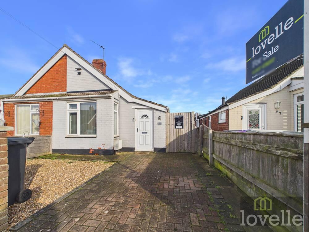 Main image of property: St Andrews Road, Mablethorpe, LN12