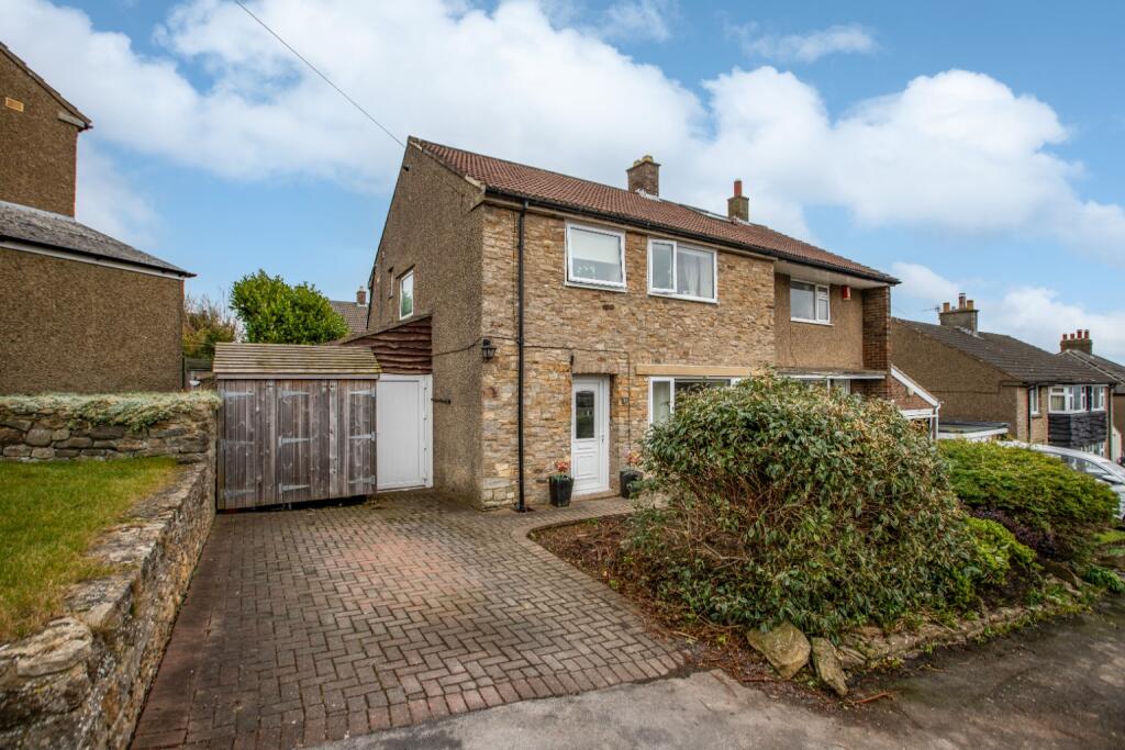 Main image of property: Stanley Grove, Richmond