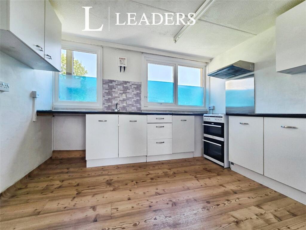 Main image of property: Cornwell Close, Gosport, Hampshire