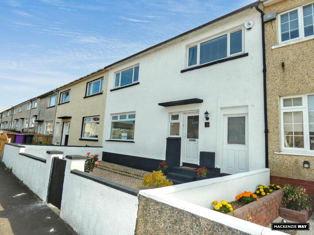 House in Kilmarnock, North Ayrshire - View 3