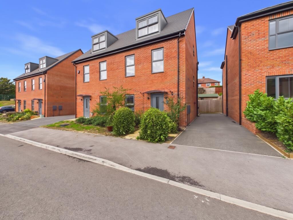 House in Wakefield