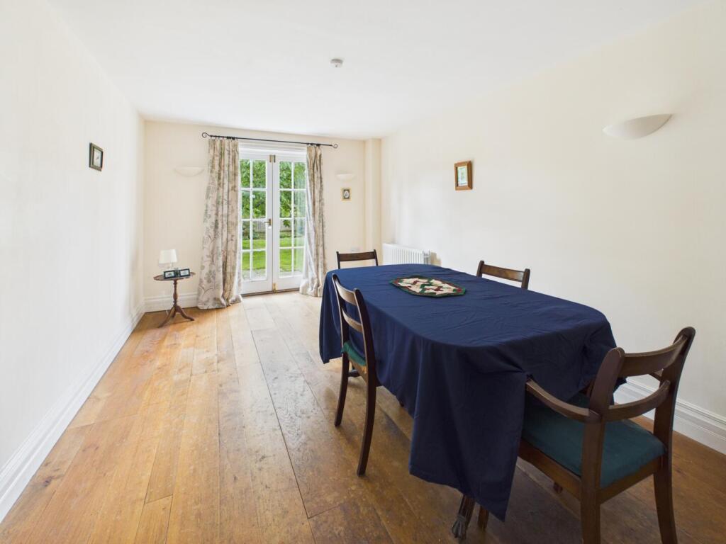Hopp House, Old Bolingbroke, Spilsby photo 4