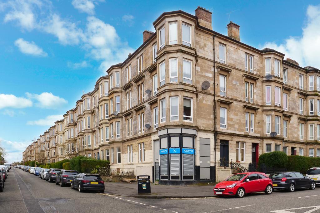Main image of property: Meadowpark Street, Dennistoun, G31 2SY