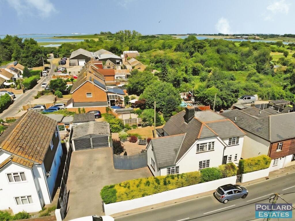 Main image of property: Lower Rainham Road, Rainham