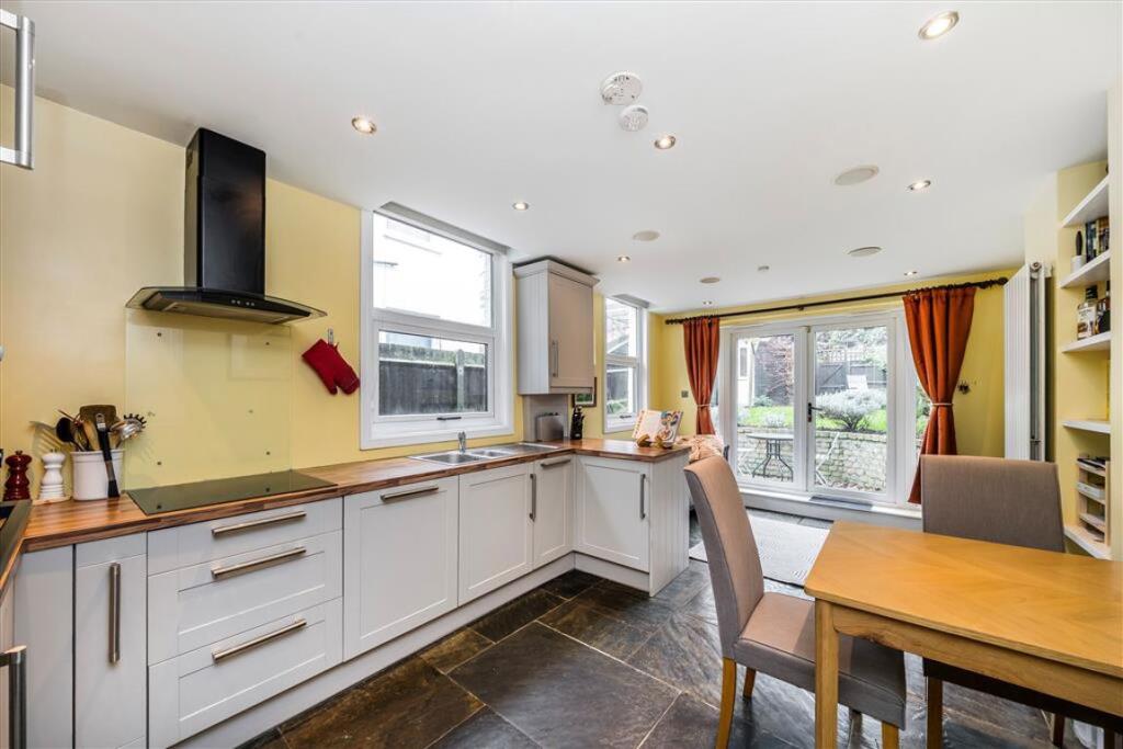 Main image of property: Overcliff Road, Ladywell