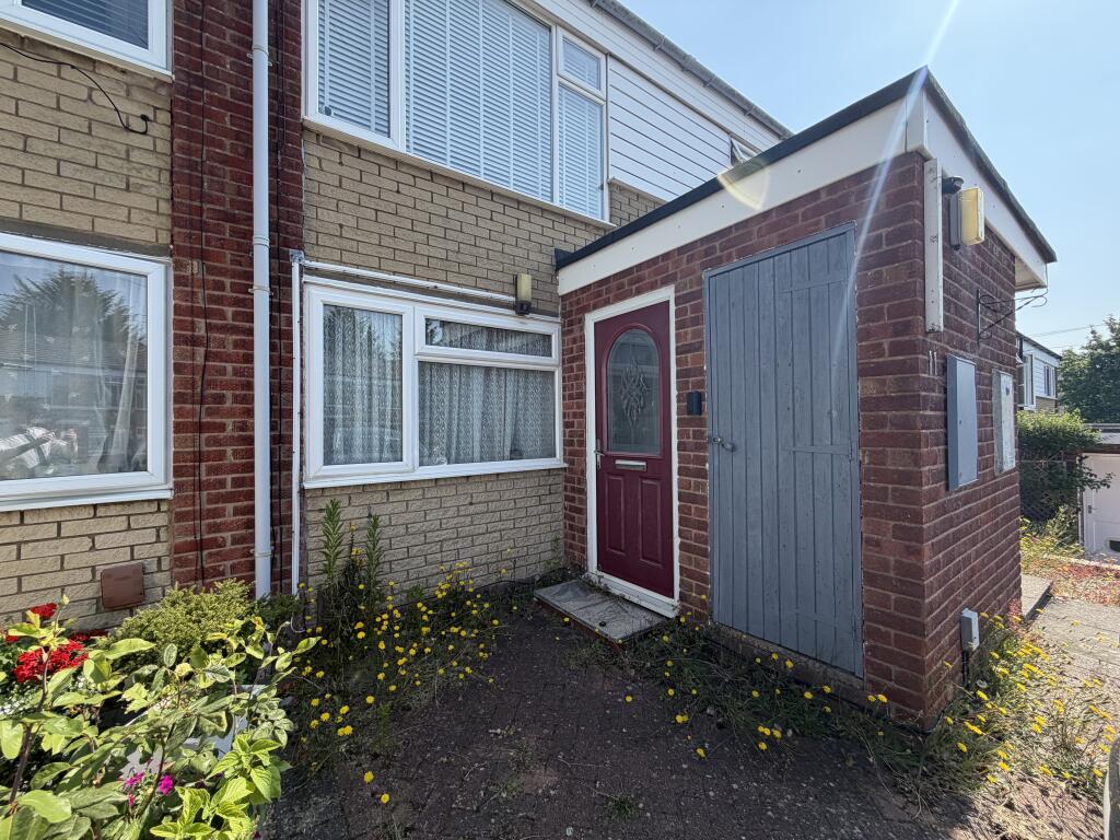 Main image of property: Cowan Close, RUGBY