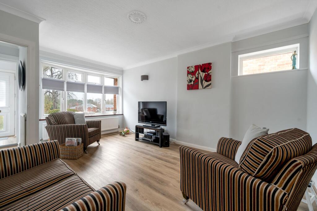 Baldocks Lane, Melton Mowbray - View 5