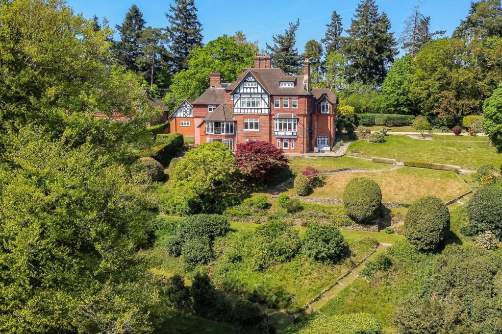 Main image of property: Church Lane, Witley, Godalming, Surrey