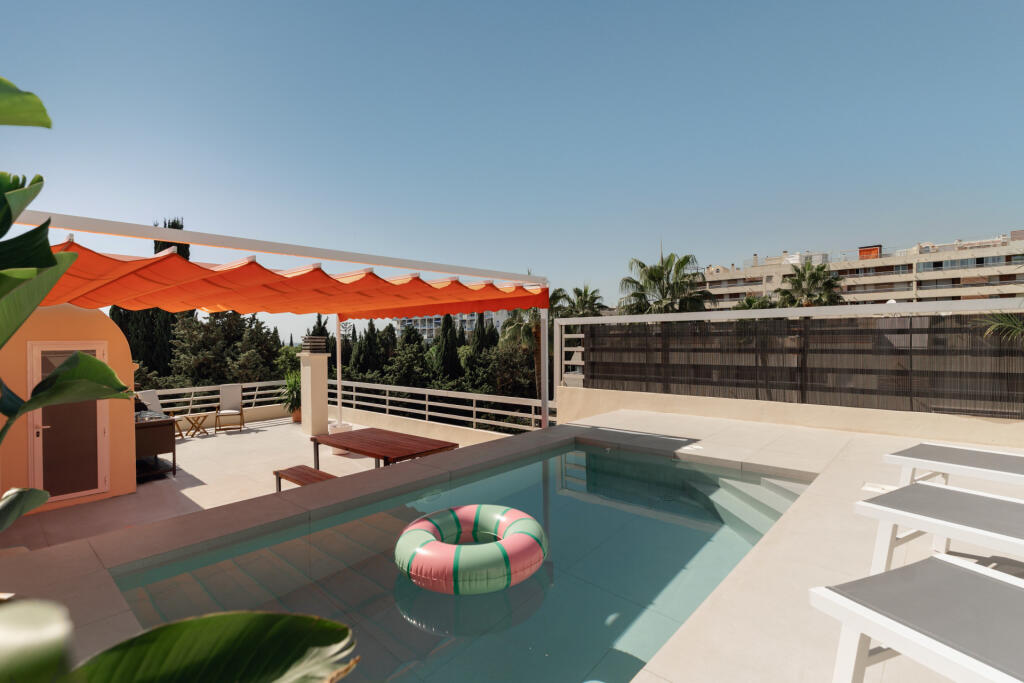 Main image of property: Andalucia, Malaga, Marbella