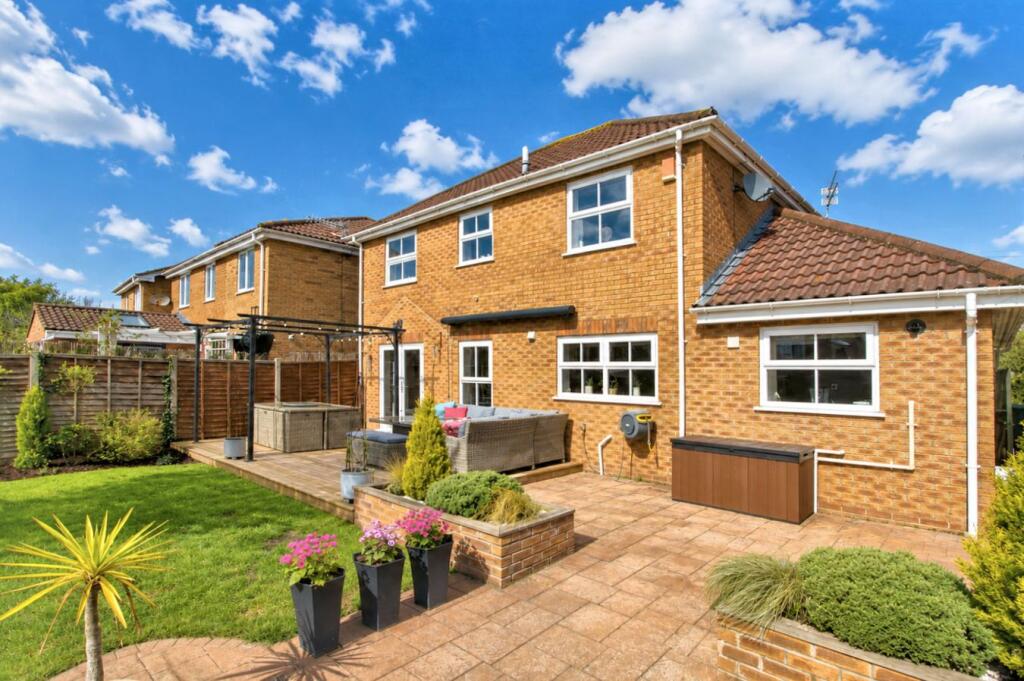 Cranmoor Green, Pilning, BS35 photo 4
