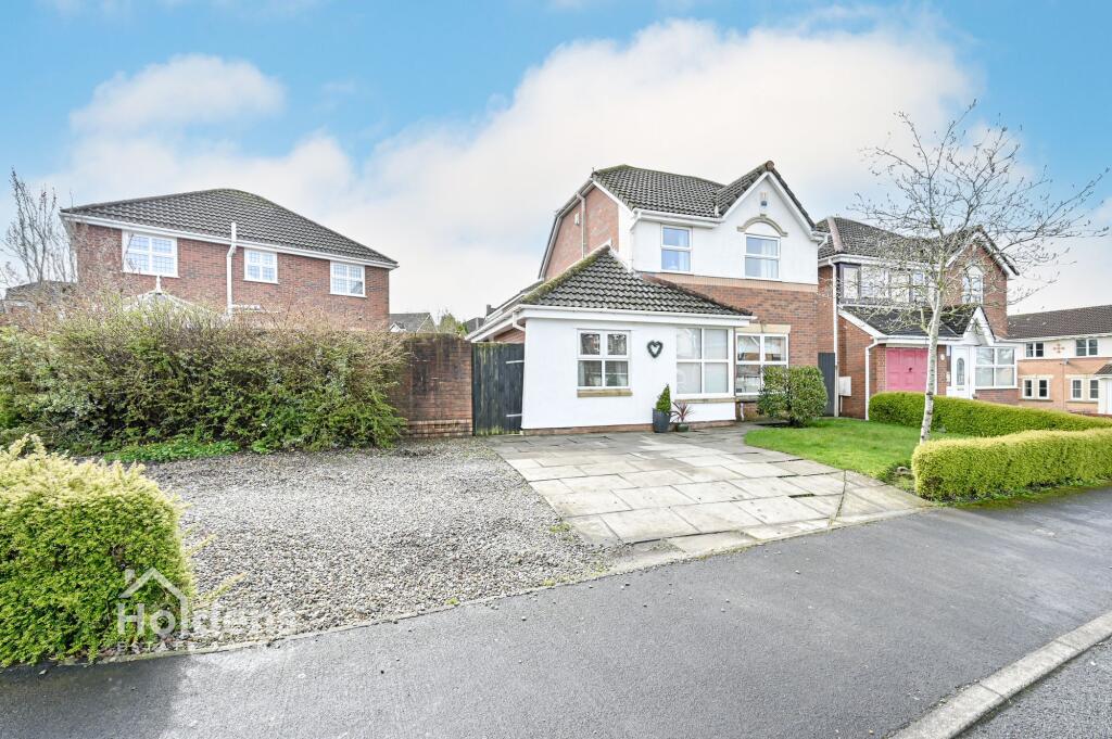 Main image of property: Redwood Drive, Longridge, PR3