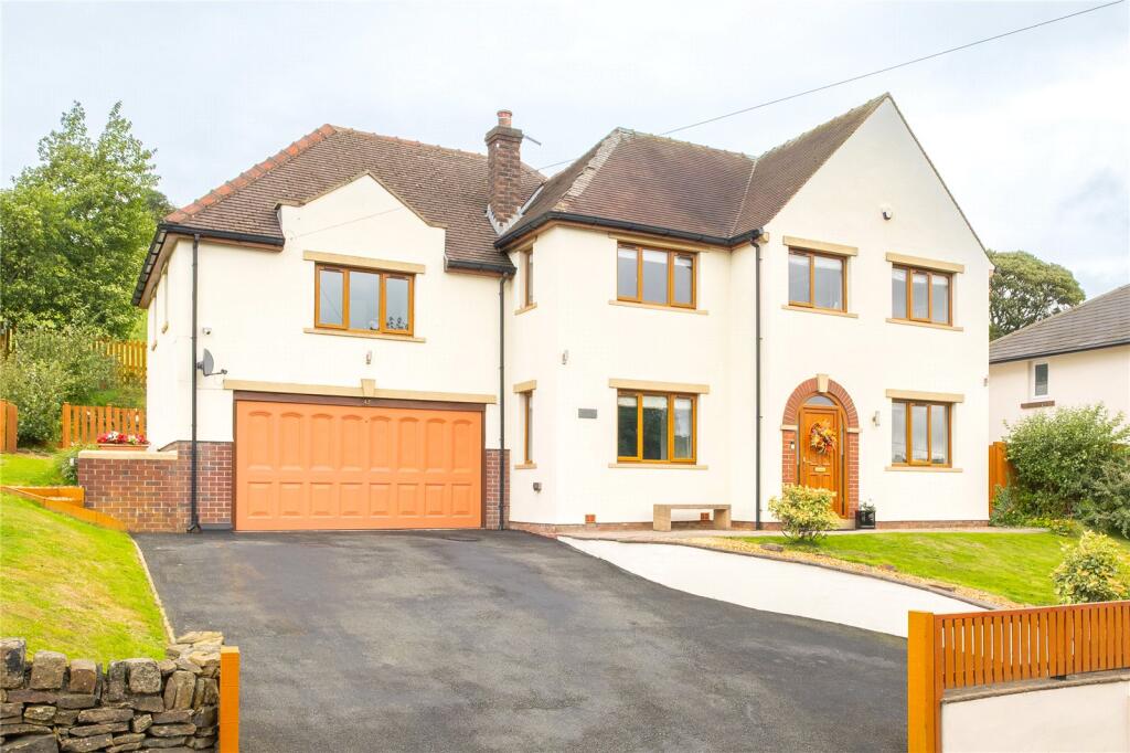 Main image of property: Ing Head Road, Slaithwaite, Huddersfield, HD7