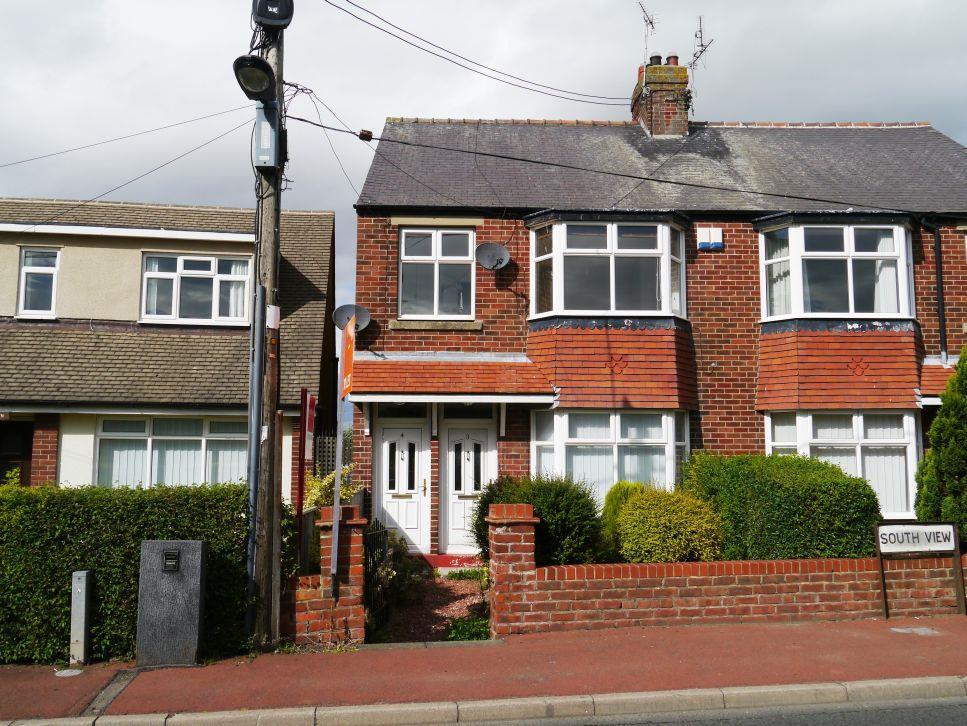 Main image of property: South View, Dinnington, Tyne & Wear, NE13