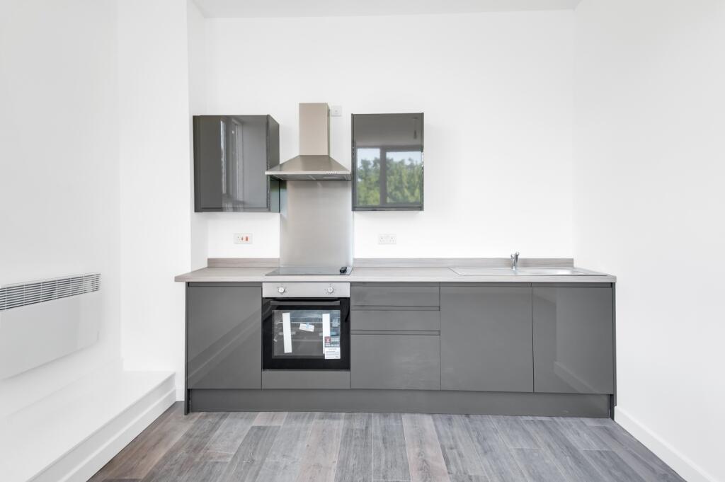 Additional image 2 of Card House, Bingley Road, Bradford, BD9