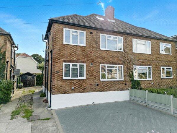 Main image of property: Rose Valley, Brentwood, Essex, CM14