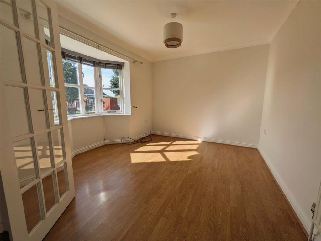 House in Boston, Bunker's Hill, Wyberton CP - View 5