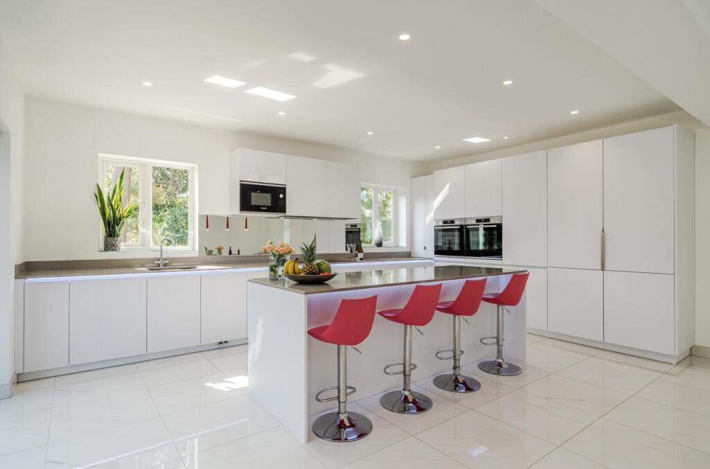 House in Bournemouth - More