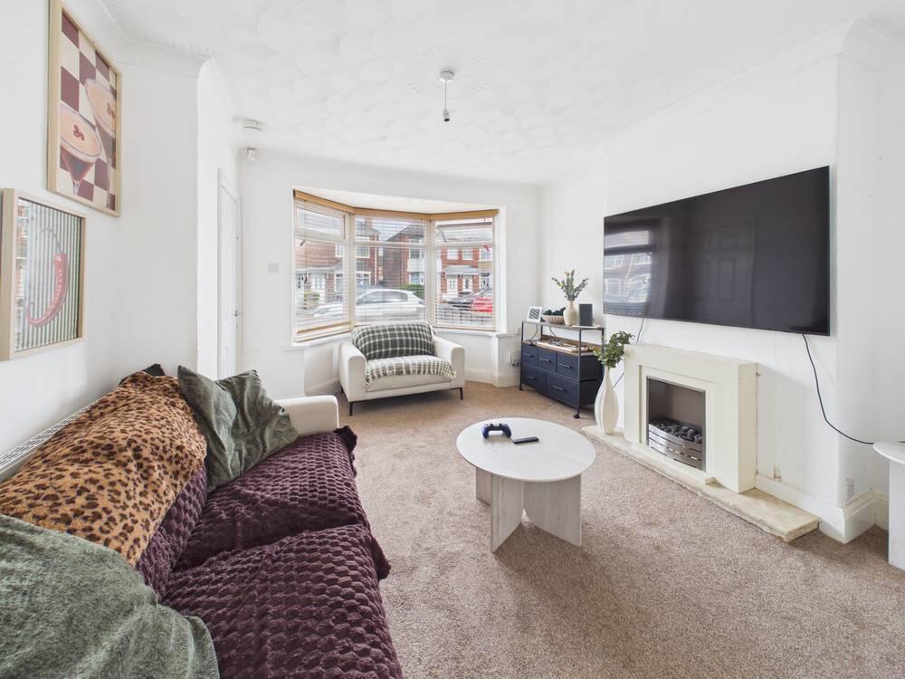 House in Hull, Kingston upon Hull - View 2