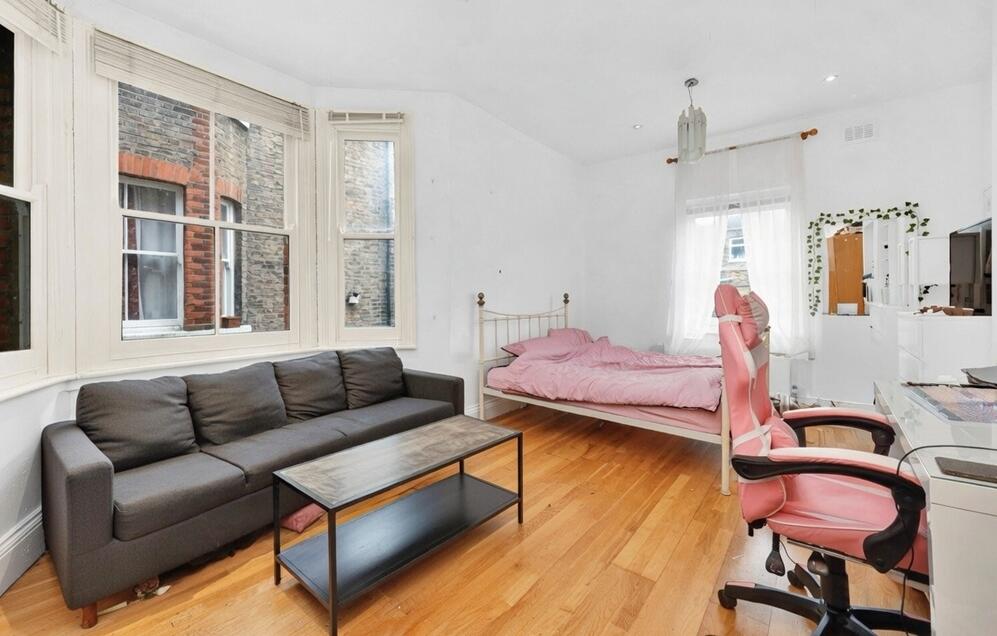 Main image of property: College Place, 
Camden Town, NW1