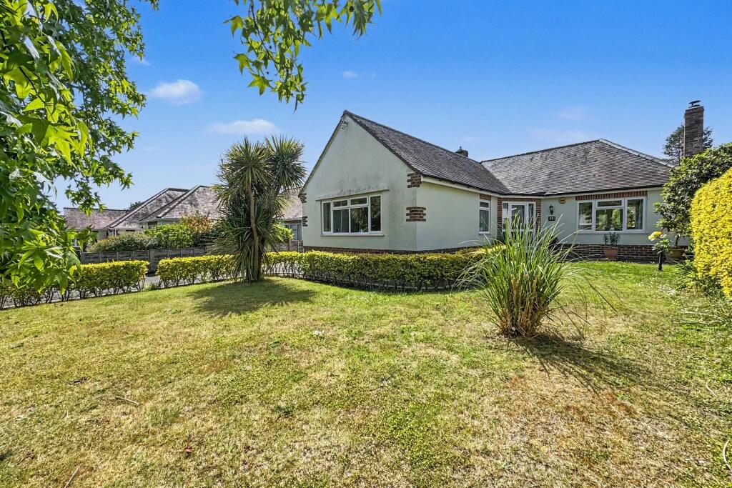 Main image of property: West Parley