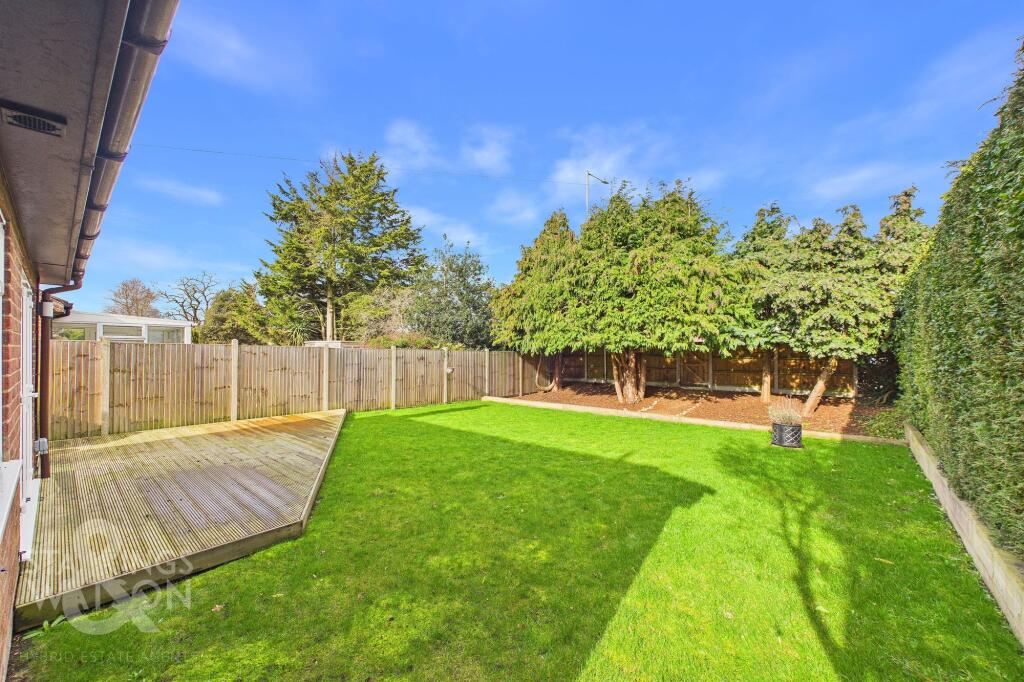 Main image of property: Marlingford Way, Easton, Norwich