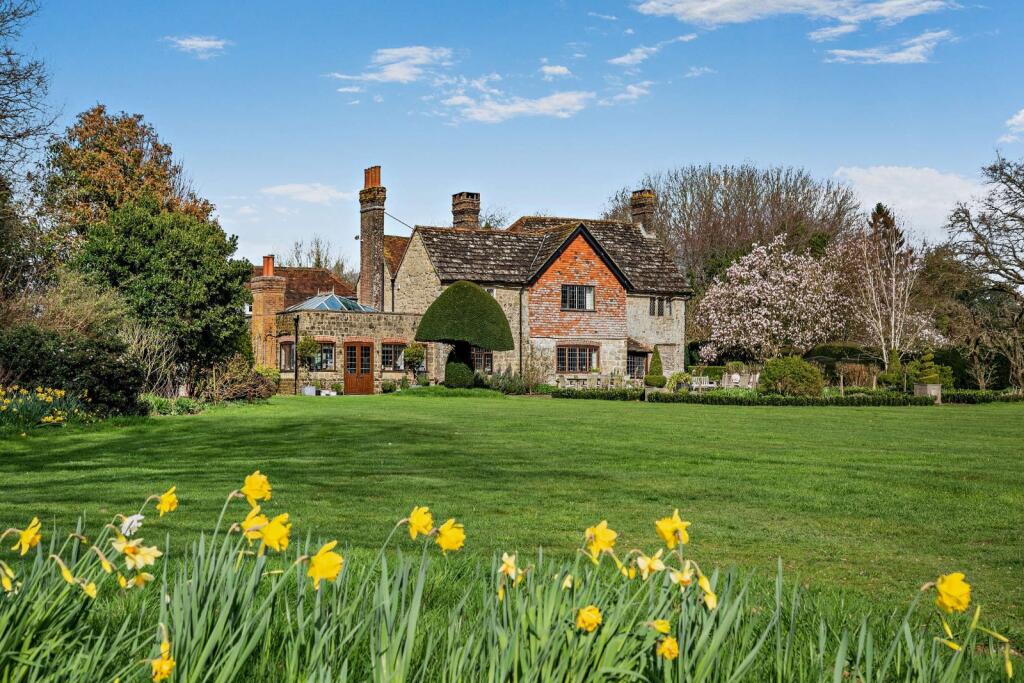 Main image of property: Broadford Bridge Road, West Chiltington, Pulborough, West Sussex