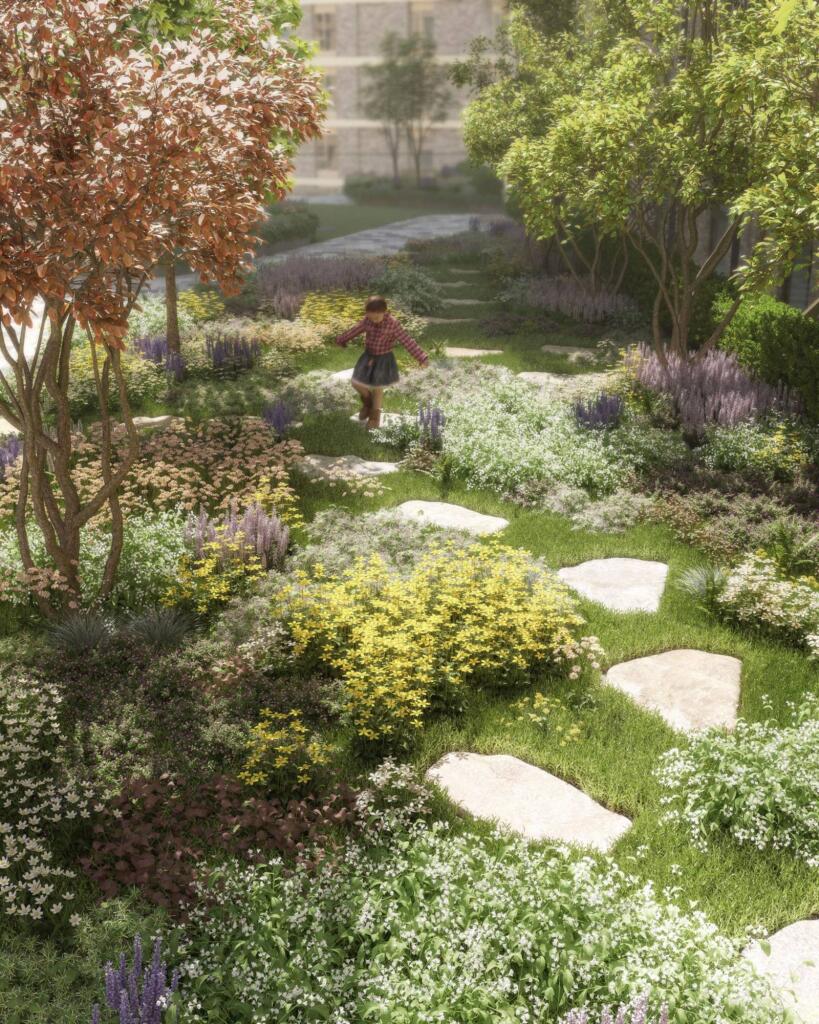 Main image of property: Silkstream, Hendon, NW9