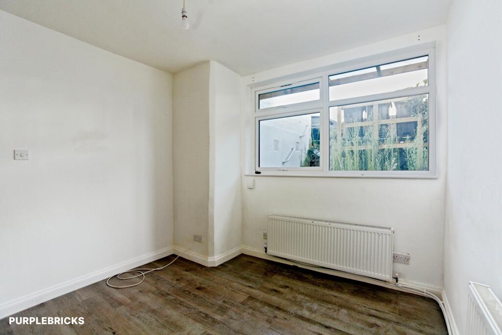 Apartment in London, Selhurst - More