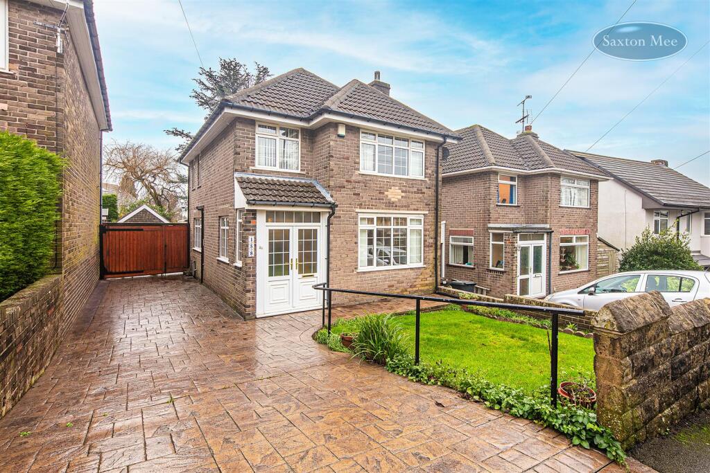 Main image of property: Crimicar Lane, Fulwood, Sheffield