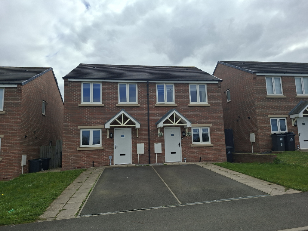 Main image of property: Lemon Grove, Darlington, County Durham, DL1