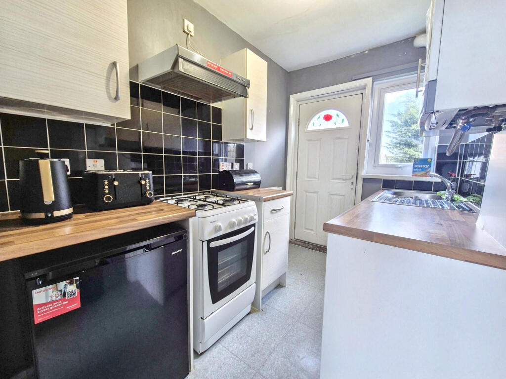 Apartment in South Tyneside, Primrose - More