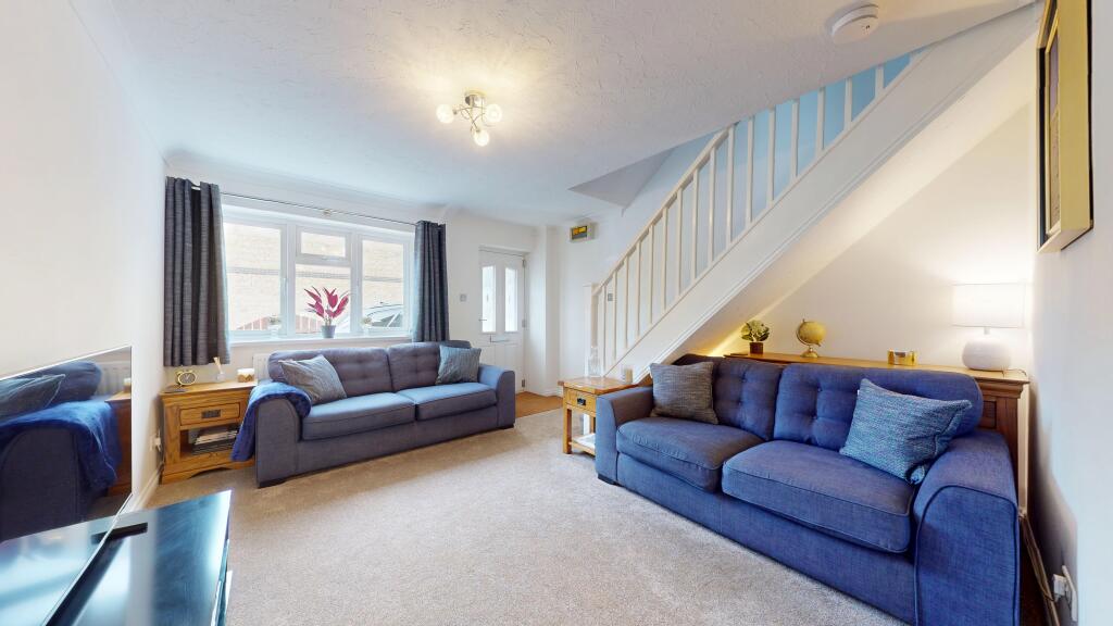 House in Caerphilly, Castle View, St Martins - View 5