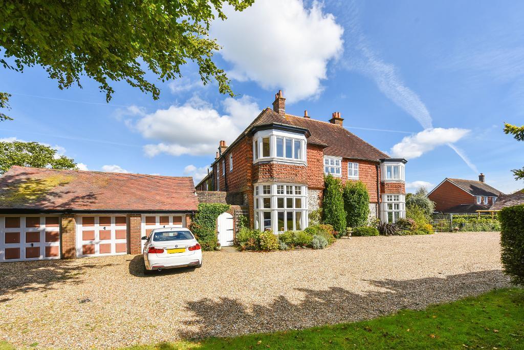 Main image of property: Castle Lane, Steyning, BN44 3GA