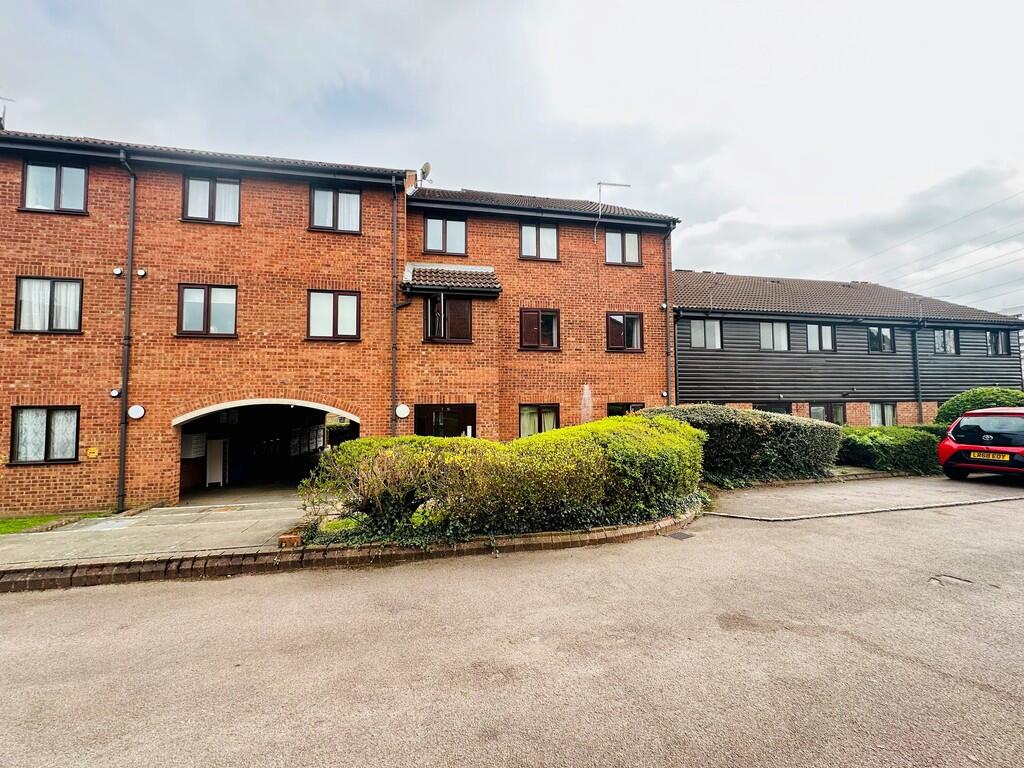 Main image of property: Amwell Street, Hoddesdon