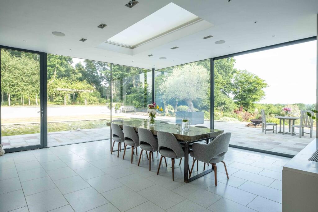 House in Rother, Ticehurst - More