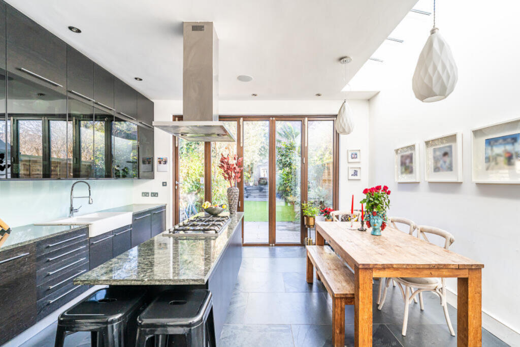 Main image of property: De Beauvoir Road, London, N1