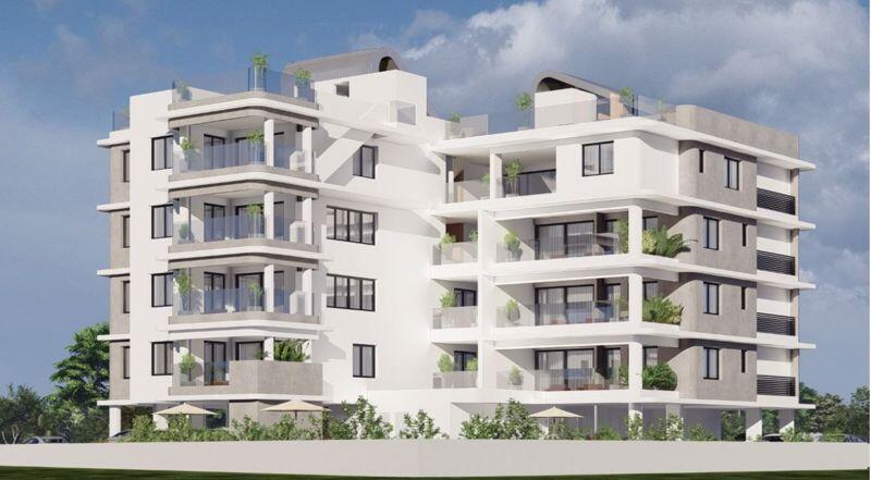 Main image of property: Larnaca Marina, Larnaca, Cyprus