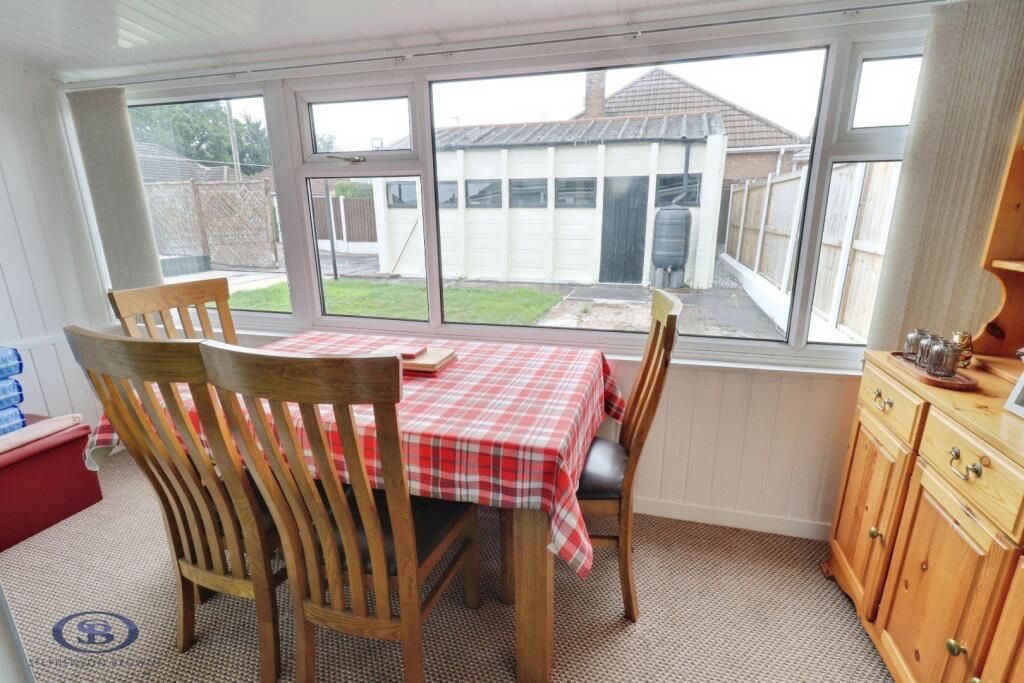 House in Crewe, Coppenhall - More