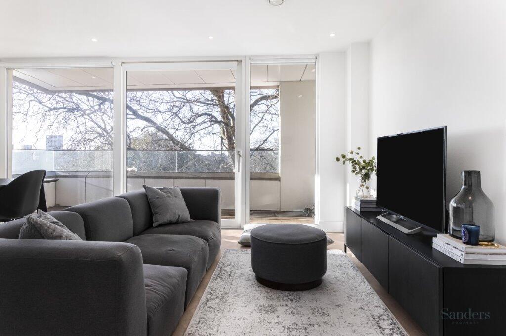 Main image of property: Sterling Way, Islington, London, N7