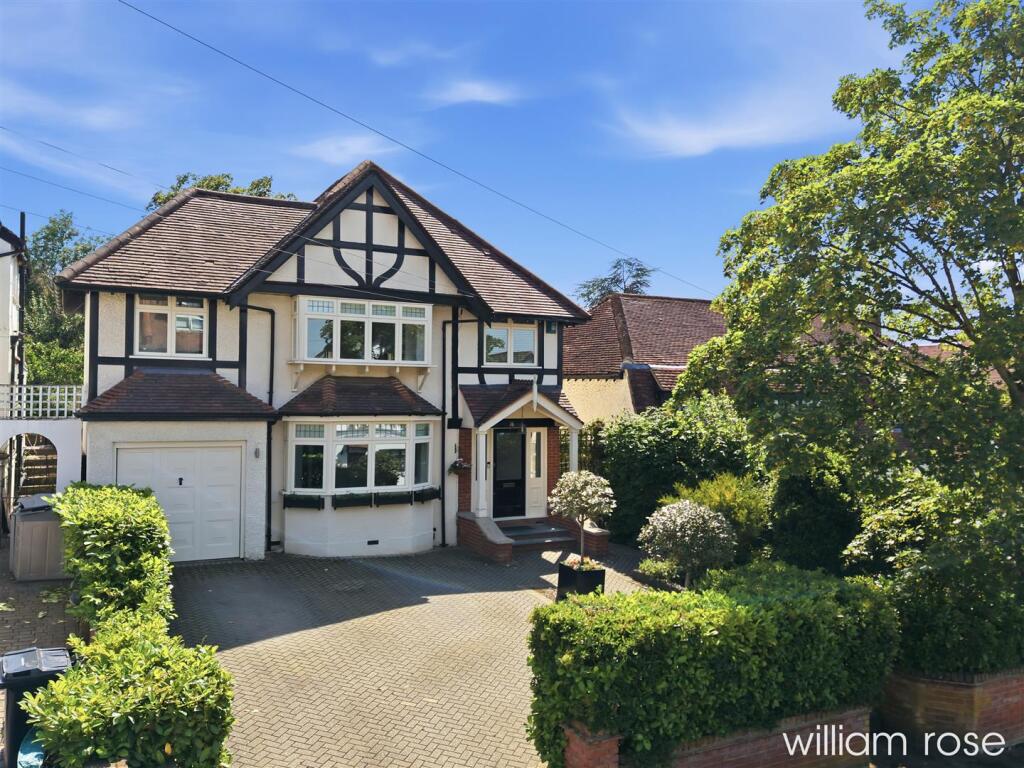 Main image of property: Woodside Road, Woodford Green