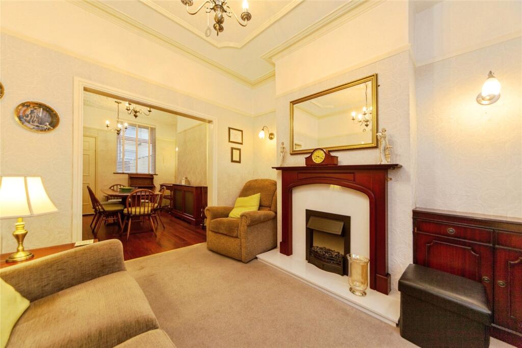 House in Liverpool - More