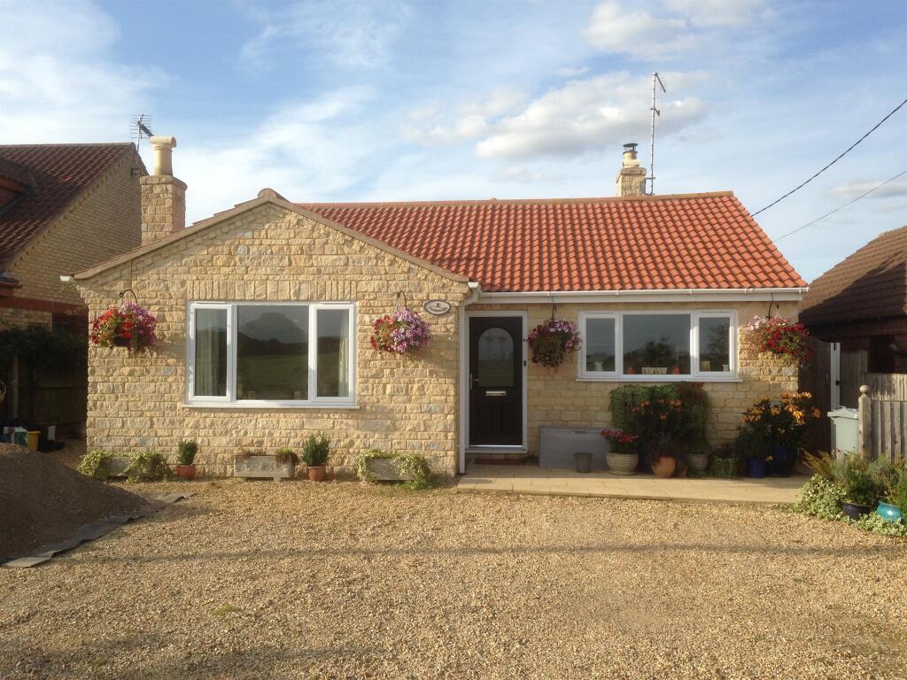 Main image of property: Edenham Road, Hanthorpe, Bourne